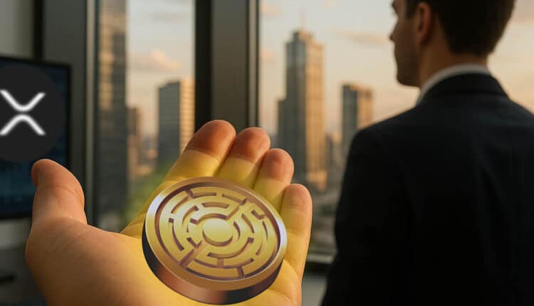 Nie potrzebujesz XRP, aby osiągnąć 10 000 USD i zmienić swoje życie? Angel Investor reaguje