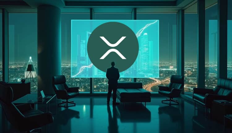 Oto cena XRP, jeśli do 2030 r. obsłuży 100% oczekiwanego rocznego wolumenu transgranicznego wynoszącego 300 bln USD