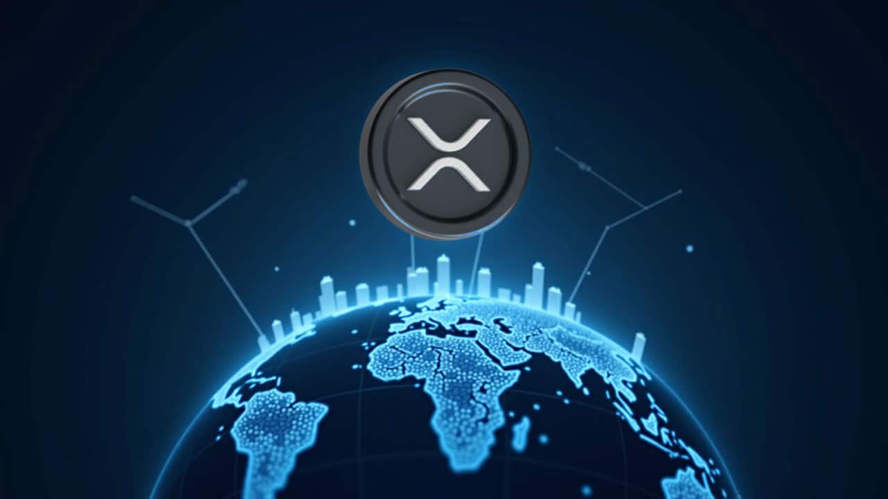 Oto, ile może być wart 1 XRP, jeśli Ripple zacznie obsługiwać 25% globalnych transakcji finansowych.