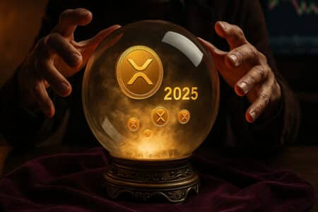 Oto, ile może być warte 2000 XRP do końca 2025 roku