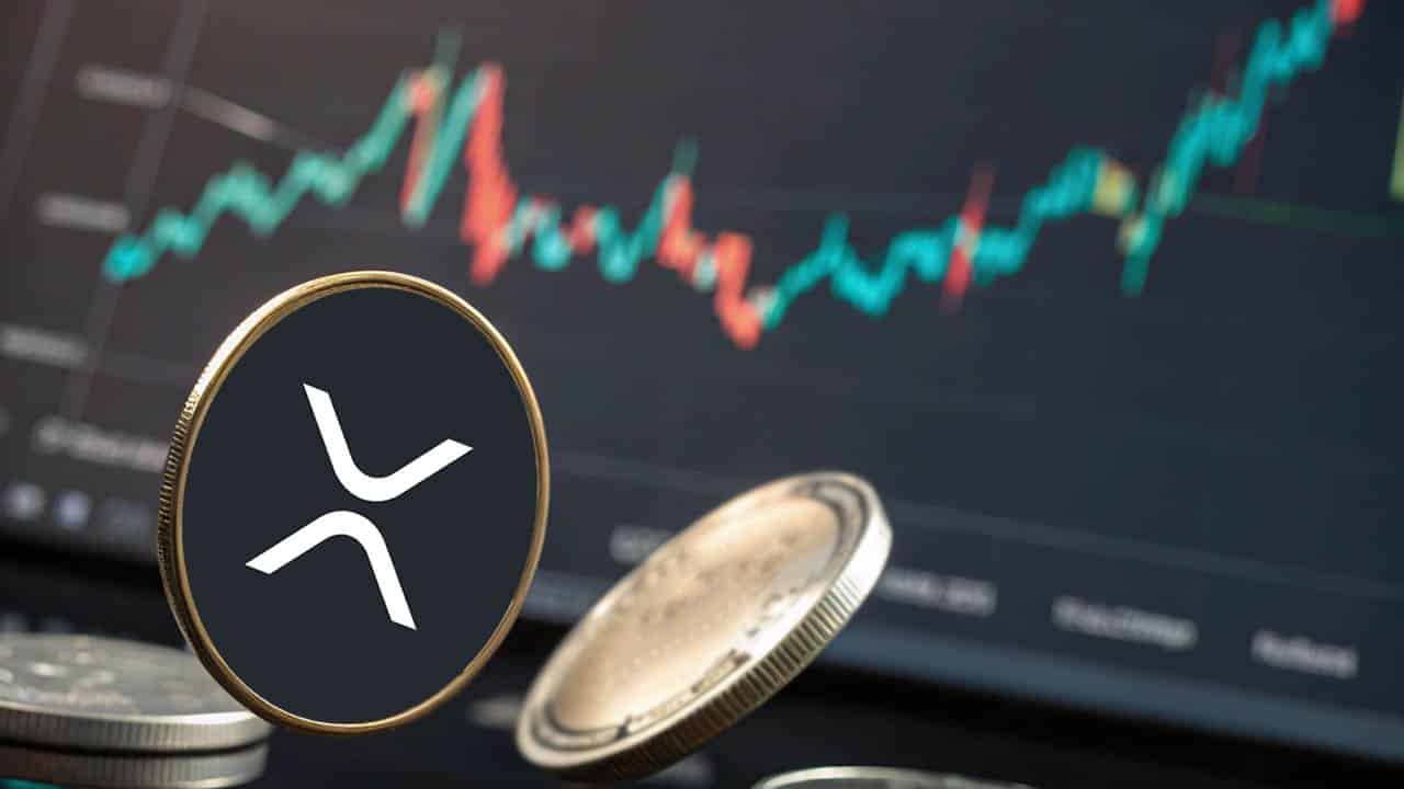 Oto, ile może być warte 5000 XRP do końca 2025 roku.
