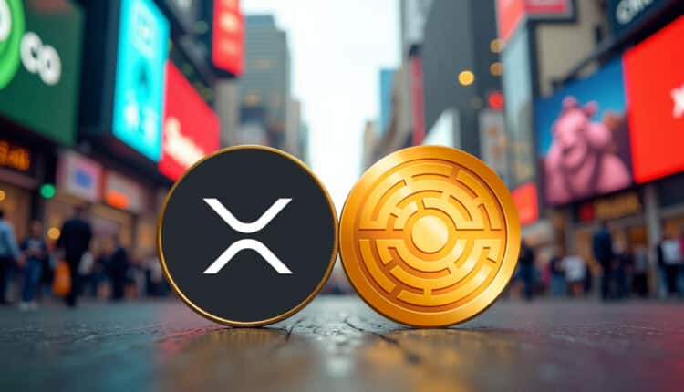 Oto prawdopodobna cena XRP, jeśli kapitalizacja rynkowa wzrośnie 5x i 10x w tym cyklu wzrostowym