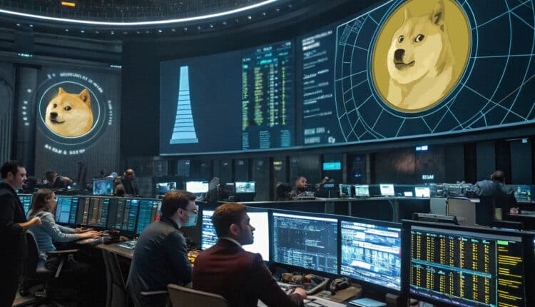 Posiadacze DOGE, bądźcie czujni. Analityk uważa, że ​​marzenie Dogecoina o wzroście do 2,50 USD może wkrótce się spełnić