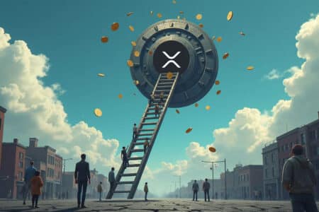 Posiadanie zaledwie 10 000 XRP może być niemożliwe dla 99% inwestorów. Oto główne przyczyny