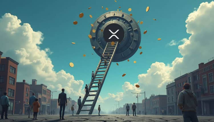 Posiadanie zaledwie 10 000 XRP może być niemożliwe dla 99% inwestorów. Oto główne przyczyny