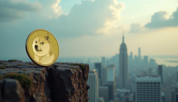 Prognoza cen dla Dogecoina. Czy cena DOGE wkrótce wzrośnie do wartości dwucyfrowej?