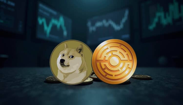 Prognoza ceny Dogecoina. Czy cena DOGE wkrótce osiągnie 1 USDT, gdy ta nowa kryptowaluta przejmie rynek?