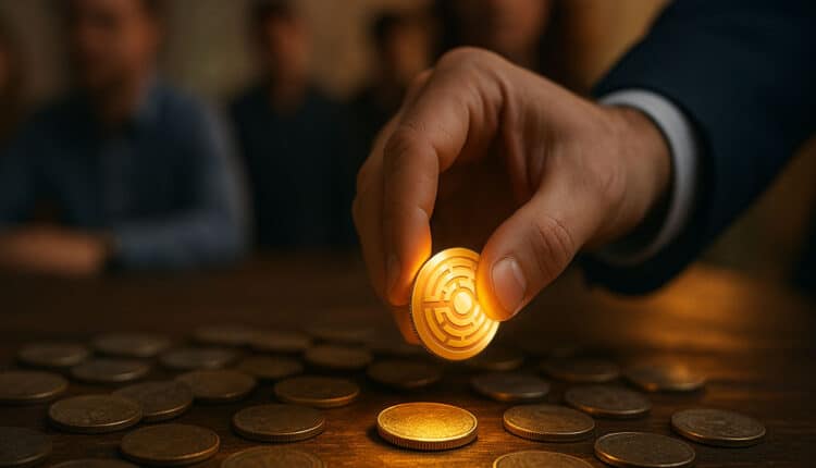 Przedsprzedaż kryptowalut może przynieść sukces? Oto dlaczego i jak zidentyfikować obiecujący projekt