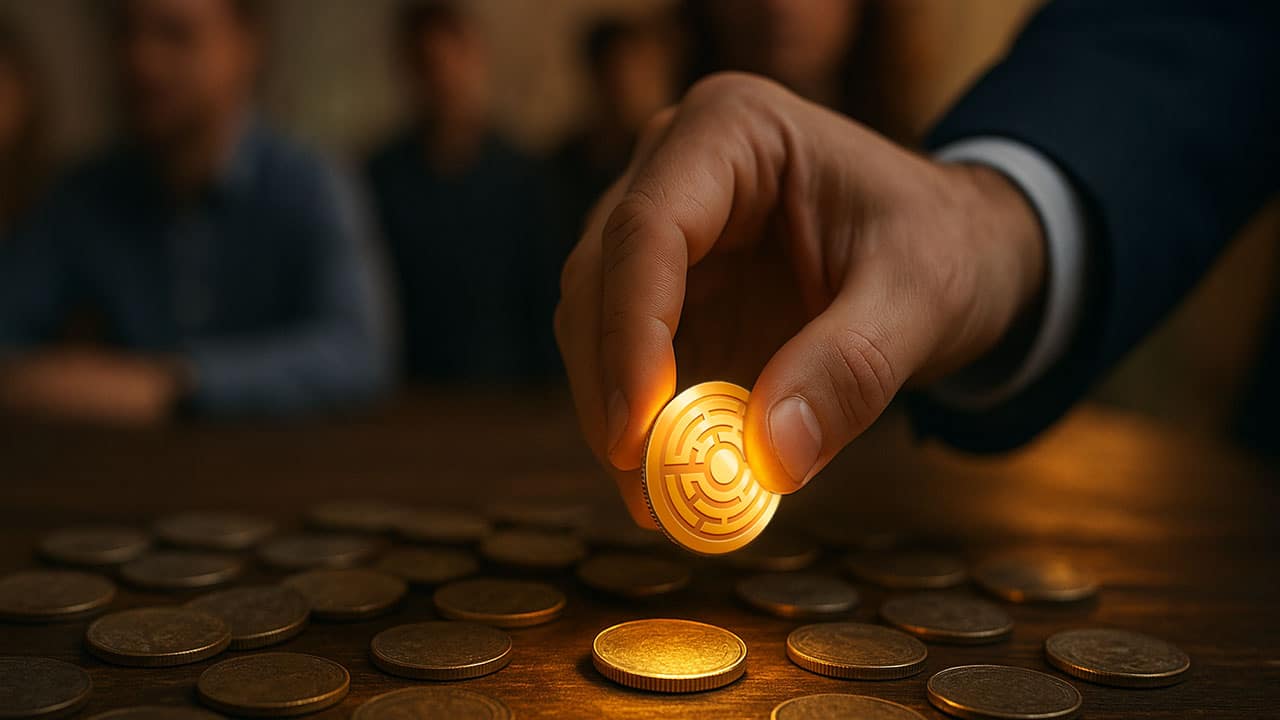 Przedsprzedaż kryptowalut może przynieść sukces Oto dlaczego i jak zidentyfikować obiecujący projekt.