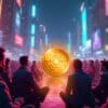 Ripple podkręca emocje. „To się dzieje”. Armia XRP reaguje.