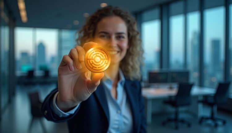 Ripple uruchamia skup akcji o wartości 700 mln USD po 175 USD za akcję