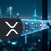 Tyle może kosztować XRP, jeśli XRPL obsłuży 14% wolumenu SWIFT, zgodnie z prognozami CEO Ripple.
