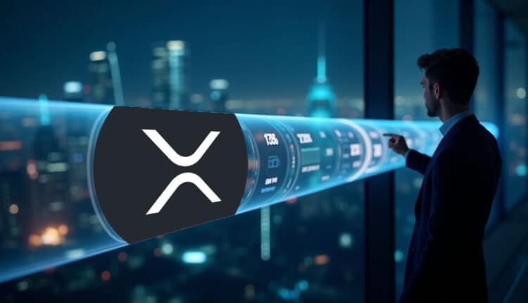 Tyle może kosztować XRP, jeśli XRPL obsłuży 14% wolumenu SWIFT, zgodnie z prognozami CEO Ripple