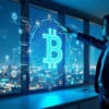 Uczony ze Stanford przewiduje ATH Bitcoina w tym tygodniu.