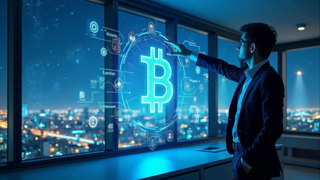 Uczony ze Stanford przewiduje ATH Bitcoina w tym tygodniu.
