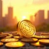 Wartość zablokowana Binance Smart Chain wzrosła o 11% w ujęciu rocznym.