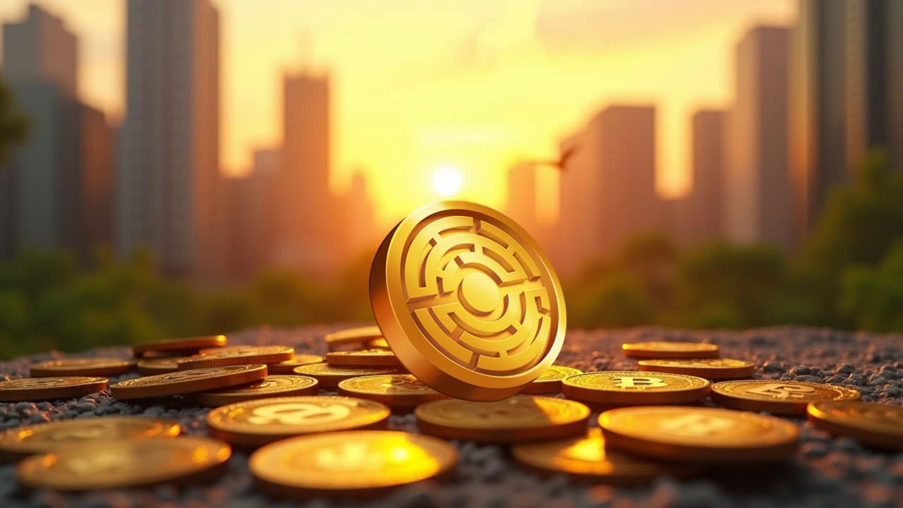Wartość zablokowana Binance Smart Chain wzrosła o 11% w ujęciu rocznym.
