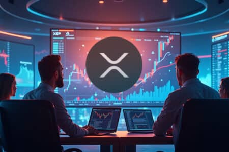 Według znanego analityka cena XRP może wzrosnąć do 27 USDT. Czy Minotaurus to następna wielka kryptowaluta?