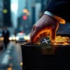 Weteran posiadający Bitcoiny mówi, że XRP może być przepustką do sukcesu.