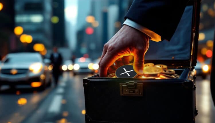 Weteran posiadający Bitcoiny mówi, że XRP może być przepustką do sukcesu