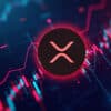 XRP do 100 000 USD To może mieć sens. Ekspert rynkowy wyjaśnia dlaczego.