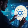 Założyciel Cardano chce wygenerować od 5 do 10 milionów dolarów z 1,7 miliarda dolarów z ADA.