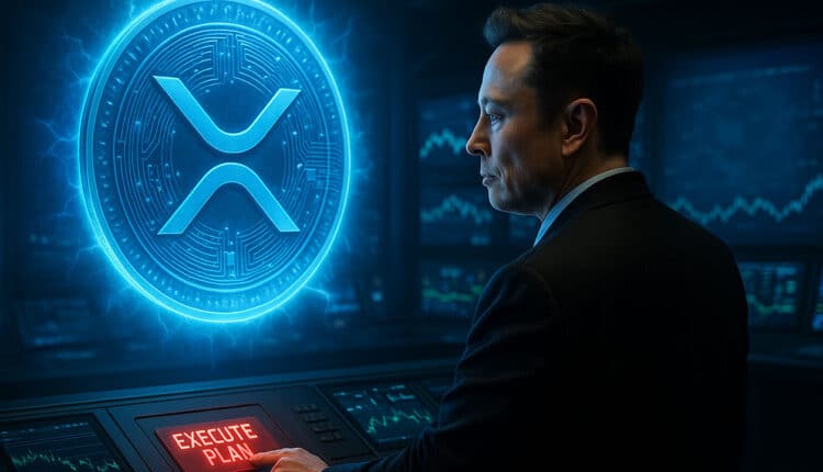 Założyciel TRIBLU mówi, że Elon Musk „zrobi wszystko”, aby XRP został wybrańcem