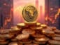 Zapomnij o Bitcoinie i Ethereum. Posiadanie 10 000 jednostek tej monety może uczynić Cię zwycięzcą.