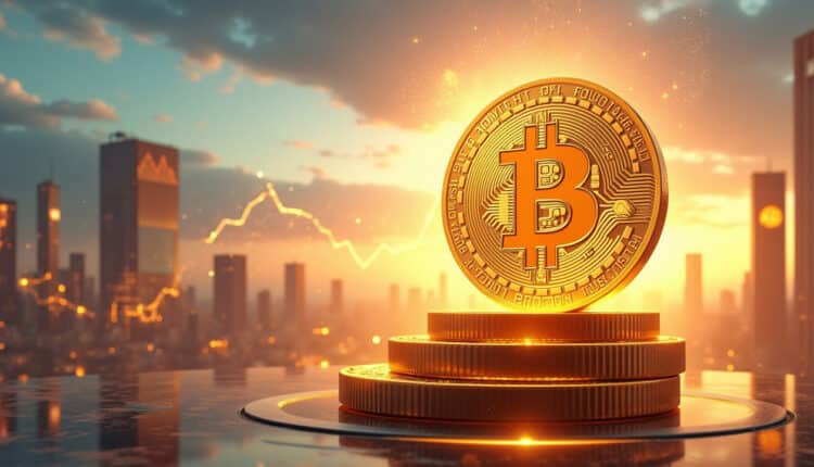 Znany ekspert mówi, że to niepowtarzalna okazja, by kupić Bitcoina. Sądzi, że BTC może osiągnąć 10 milionów dolarów