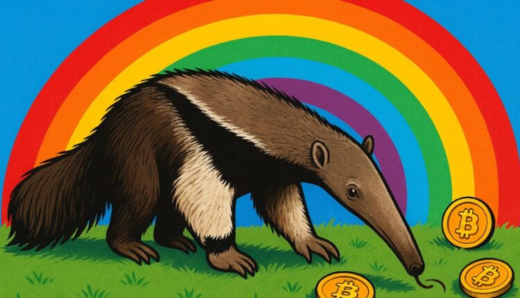 Ponad 600 000 dolarów w 12 dni. Snorter ($SNORT) nie zwalnia tempa!