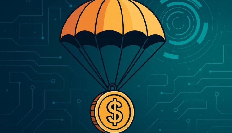 Pump.fun airdrop: Wszystko co musisz wiedzieć