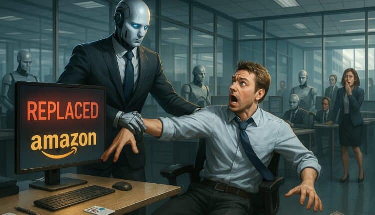 amazon ai
