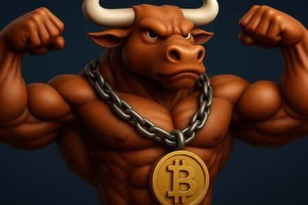 Bitcoin czeka fala wzrostów, a $BTCBULL przyciąga inwestorów, którzy chcą mnożyć zyski