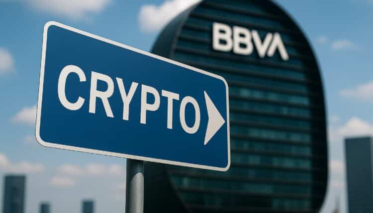 Bankowy gigant radzi najbogatszym: „Zainwestujcie 3-7% w te dwie kryptowaluty”