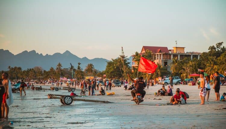 To będzie przełom! Kraj liczący prawie 2 miliardy ludzi rozważa rezerwę na Bitcoin!