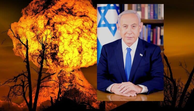 Kolejne uderzenia na Iran. MSZ Izraela zapowiada, że to nie koniec