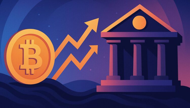 Bitwise: „Prawdziwym konkurentem bitcoina nie jest złoto, ale dług publiczny”