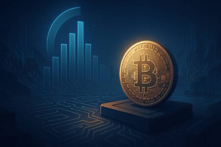 Wydobyto już 93% wszystkich Bitcoinów. Co to oznacza?