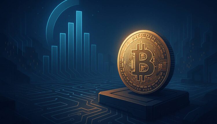Wydobyto już 93% wszystkich Bitcoinów. Co to oznacza?