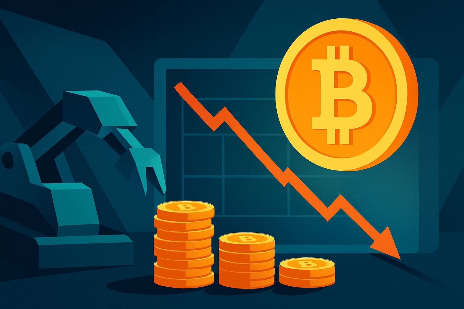 bitcoin