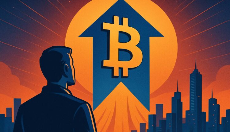 Krypto zima? Nie ma szans. Bitcoin będzie po milion dolarów