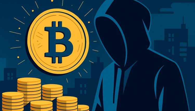 Satoshi Nakamoto wśród najbogatszych ludzi świata. Ile jest wart w czerwcu 2025?