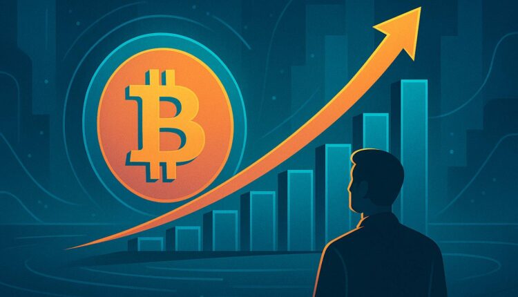 Ta korelacja Bitcoina sugeruje wzrost do 170 000 USD