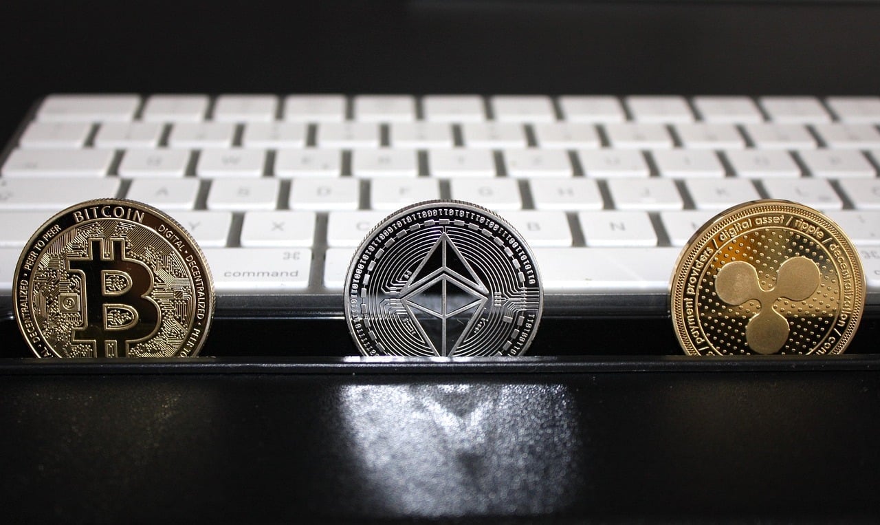 XRP