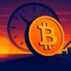 bitcoin czeka na piątek