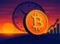 bitcoin czeka na piątek
