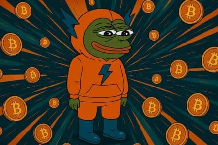 Bitcoin z nową warstwą 2. BTC Hyper zbiera 450 000 $ w ICO