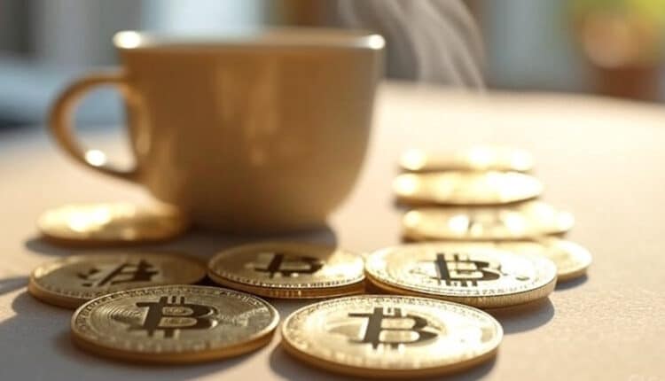 Zainwestują 1 mld euro w Bitcoina! Na co dzień prowadzą zupełnie inny biznes