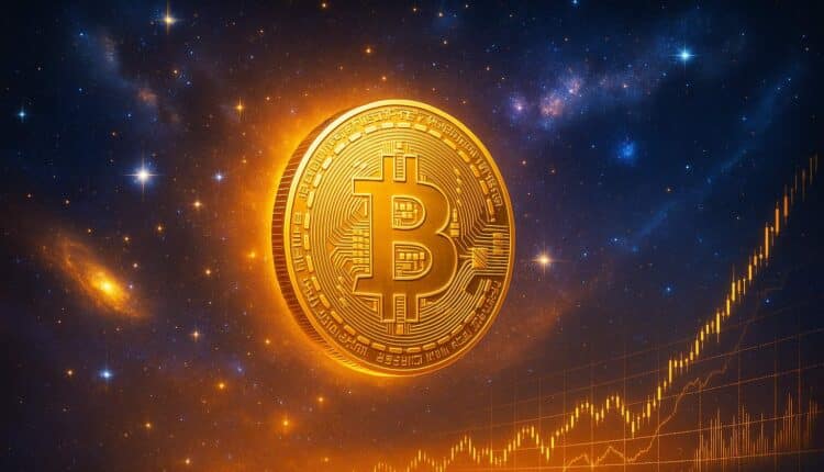 Jaka będzie cena Bitcoina w 2026 roku? Eksperci się licytują, padają liczby z kosmosu!