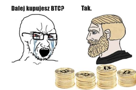 To państwo pomimo formalnego zakazu dalej kupuje Bitcoina. Jak to możliwe?